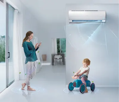 Aero Term. Klimatyzacja Lublin, Wentylacja Lublin, Rekuperacja Lublin - Klimatyzacja montaż, serwis